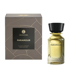 OMANLUXURYParamour Eau de Parfum 100ml