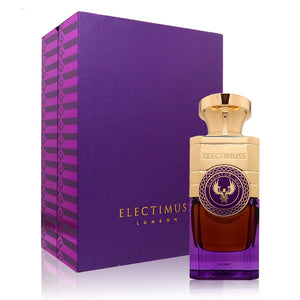 Electimuss - Gladiator oud 100ML