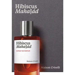 MAISON CRIVELLI Unisex عطر Hibiscus Mahajád Extrait de Parfum 100Ml Fragrances