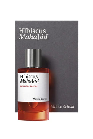 Maison Crivelli Hibiscus Mahajád Extrait de Parfum 100ml