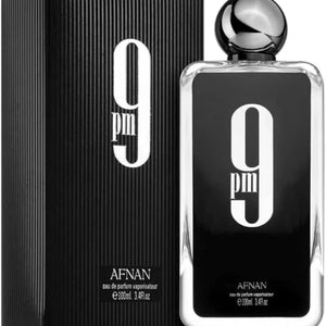 Afnan 9PM Edp 100Ml