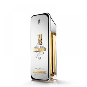 Paco Rabanne One Million Lucky Edt For Men 100 Ml