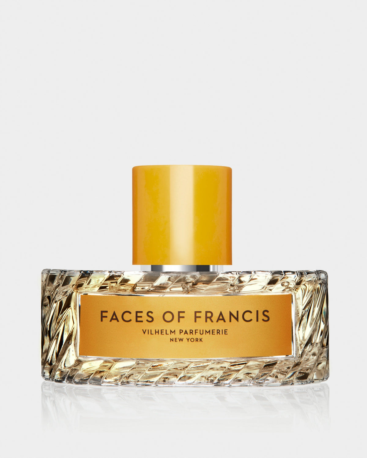 Vilhelm Parfumerie Faces of Francis Eau de Parfum 100ml