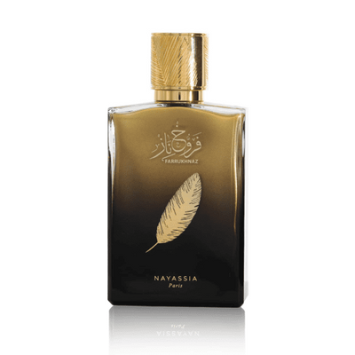 Nayassia Farrukhanaz Eau de Parfum 100ml