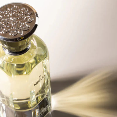 Fabbrica Della Musa 7 Miglia Eau de Parfum 100ml