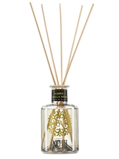 Fabbrica Della Musa Room Diffuser No. 3 Aromatic Tonic