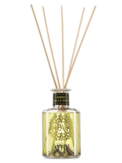 Fabbrica Della Musa Room Diffuser No. 4 Aromatic Tonic