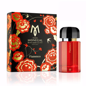 Rm - Flamenco Edp 100Ml (RB)