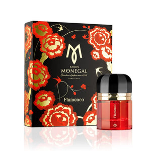 Rm - Flamenco Edp 50Ml