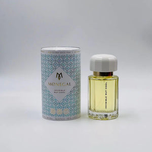 Rm - Invisible But Cool Edp 100Ml