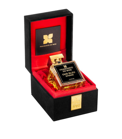 Fragrance du Bois Oud Bleu Intense Extrait de Parfum 100ml