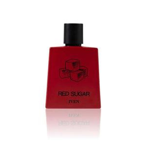 Iven Red Sugar Edp 100Ml