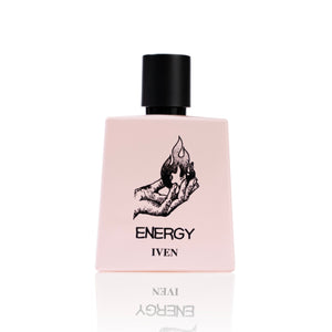 Iven Energy Edp 100Ml