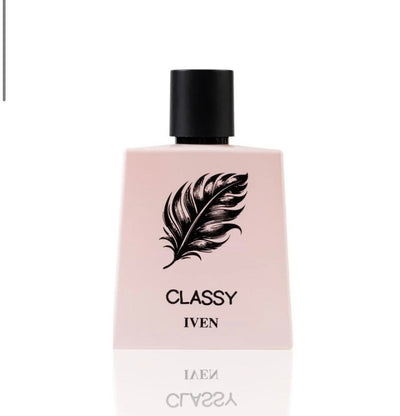 Iven Classy Eau de Parfum 100ml