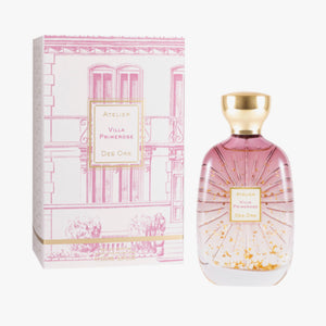 Atlier des ors villa primarose edp 100ml