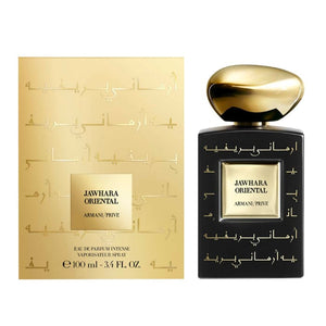 Giorgio Armani Prive Jawahara Oriental Intense EDP 100ml