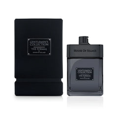 House of Sillage The Formal Edp 75 ml