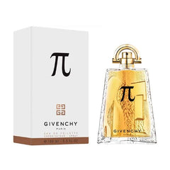 Givenchy Pi Eau De Toilette Spray For Men 100 ml, White