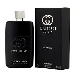 Gucci Guilty Pour Homme Eau De Toilette 90ml