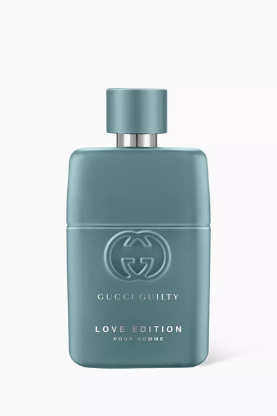 Gucci Guilty Love Edition Pour Homme Eau de Parfum 50ml