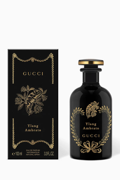 Gucci Ylang Ambrato Eau de Parfum 100ml