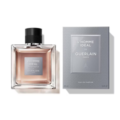 Get Guerlain L,Homme Ideal EDP Spray 100ML / 3.4 oz