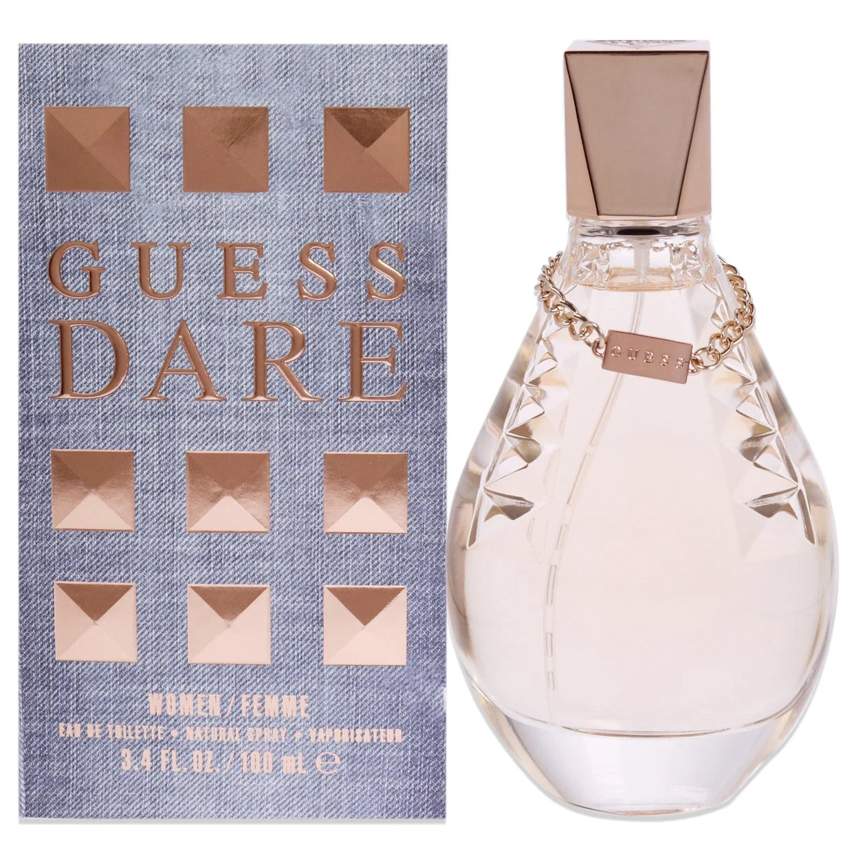 Guess Dare EDT 100ml For Women