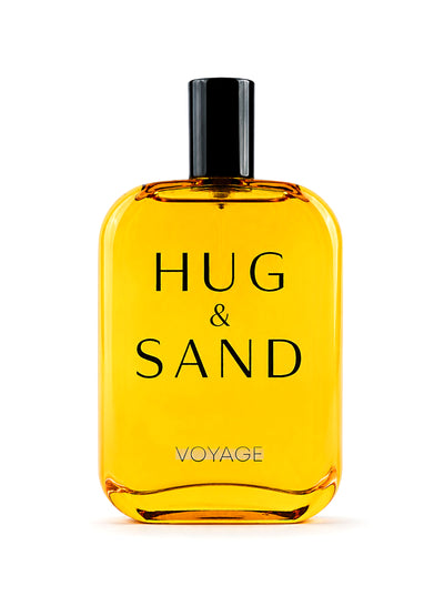 Samam Hug & Sand Voyage Eau de Parfum 100ml