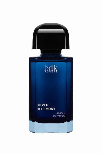 BDK 
Silver Ceremony - Absolu de Parfum 100 ml