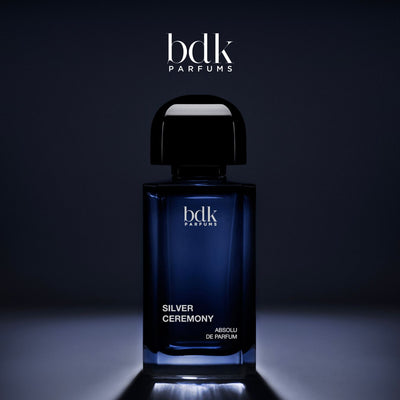 BDK 
Silver Ceremony - Absolu de Parfum 100 ml