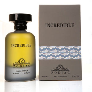 Zodiac Incredible Edp U 100ml