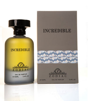 Zodiac Incredible Edp U 100ml