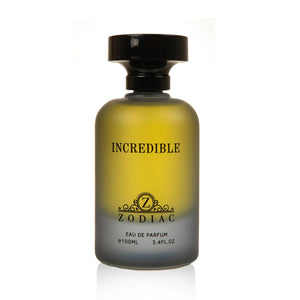 Zodiac Incredible Edp U 100ml
