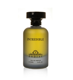 Zodiac Incredible Edp U 100ml
