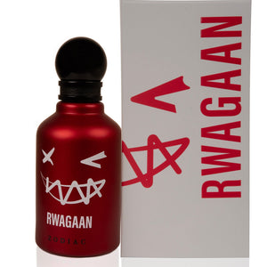 Zodiac Rwagaan Edp 100ml