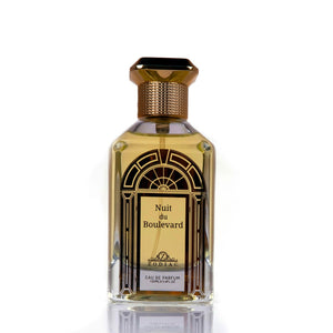 Zodiac Nuit Du Boulevard Edp 100ml