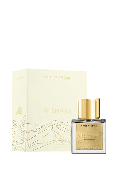 NISHANE A Date With Oud Extrait de Parfum 100ML