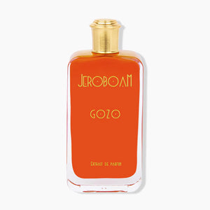 JEROBOAM Gozo Extrait de Parfum 100ml