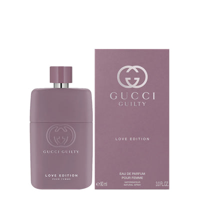 Gucci Guilty Love Edition Pour Femme 2024 Eau de Parfum Women Gucci 100 ML