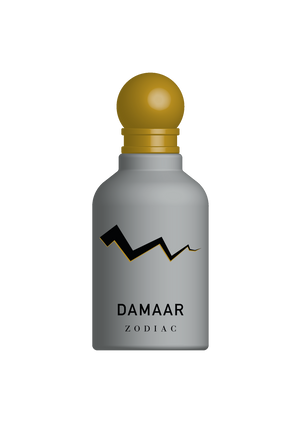 Zodic Damaar Edp 100ml