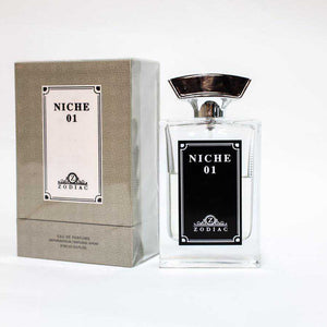 Zodiac Niche 01 Perfume Eau de Parfum- 100 ML