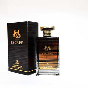 Six Scents Deep Escape EDP, 100ml
