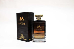 Six Scents Deep Escape EDP, 100ml