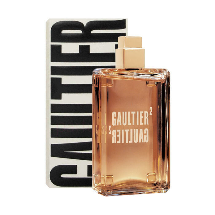 Jean Paul Gaultier 2 Perfume 2 Vintage & Discontinued