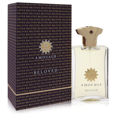 Amouage Beloved Eau de Parfum 100ml