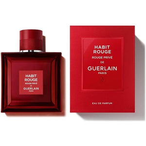 Guerlain Habit Rouge Rouge Prive Edp 100Ml