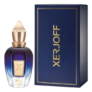 XERJOFF MORE THAN WORDS 100ML EAU DE PARFUM
