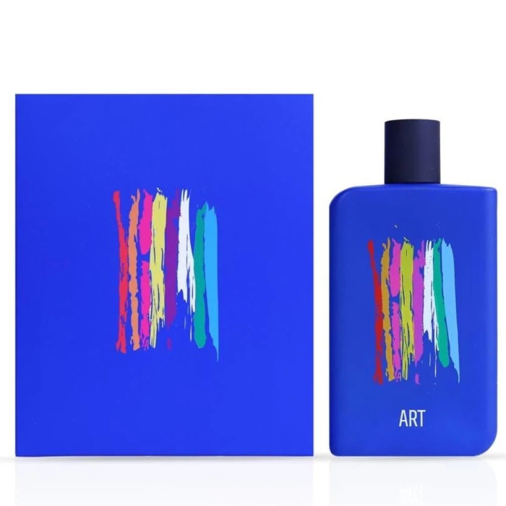 Samam Art Edp 100ml