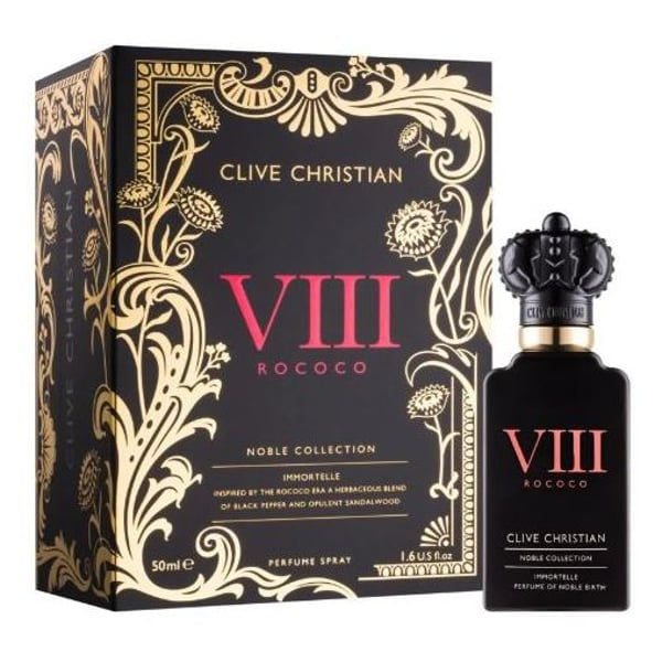 CLIVE CHRISTAIN VIII IMMORTELLE 50ML