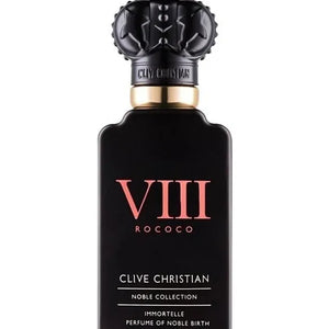 CLIVE CHRISTAIN VIII IMMORTELLE 50ML